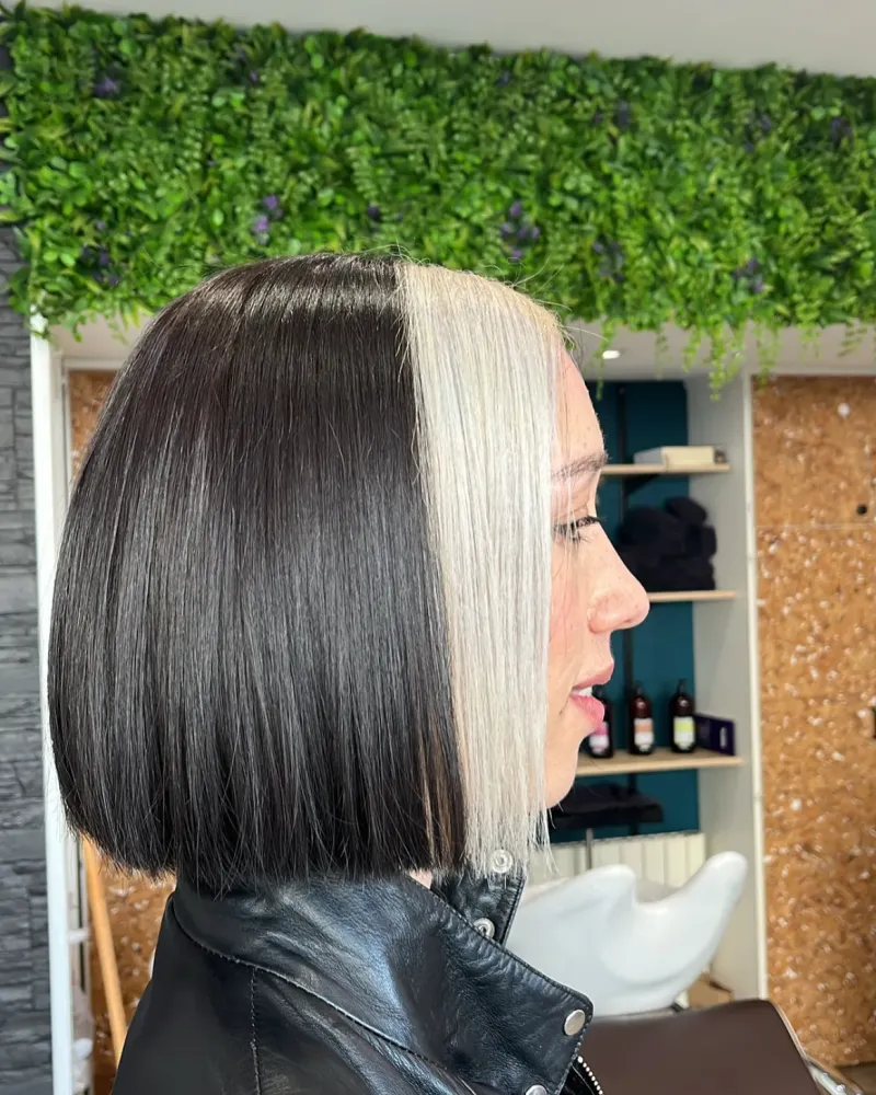 perruque près de Vic-en-Bigorre