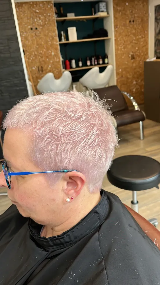 cancer près de Vic-en-Bigorre